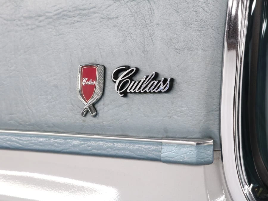 1979 Oldsmobile Cutlass 5th Gen - Image 18 of 31