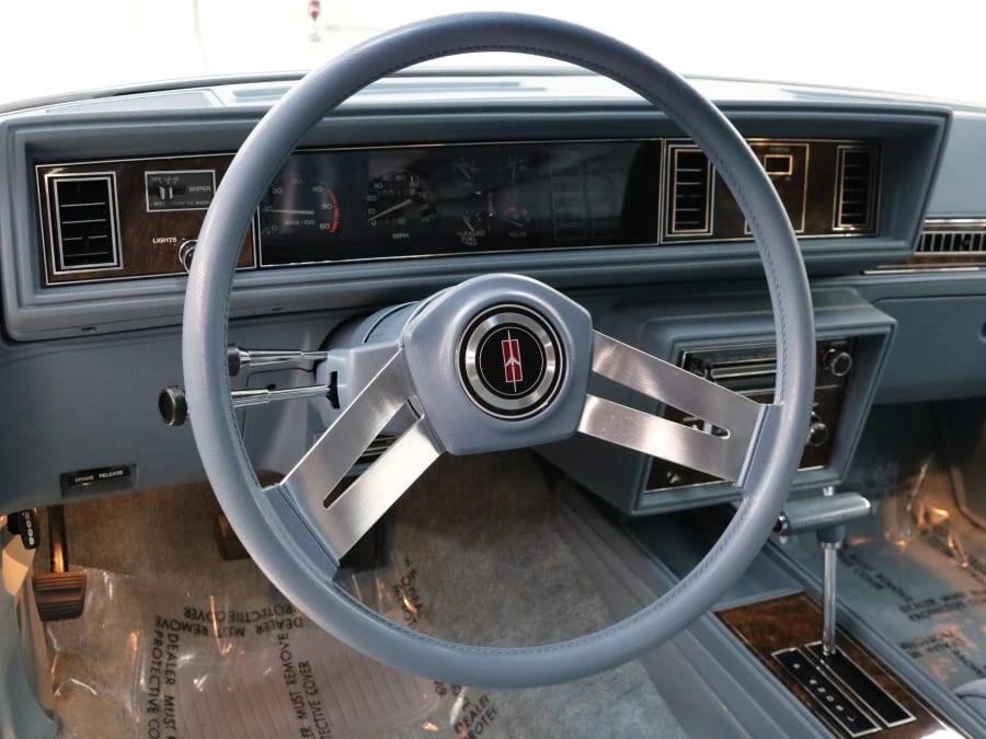 1979 Oldsmobile Cutlass 5th Gen - Image 30 of 31