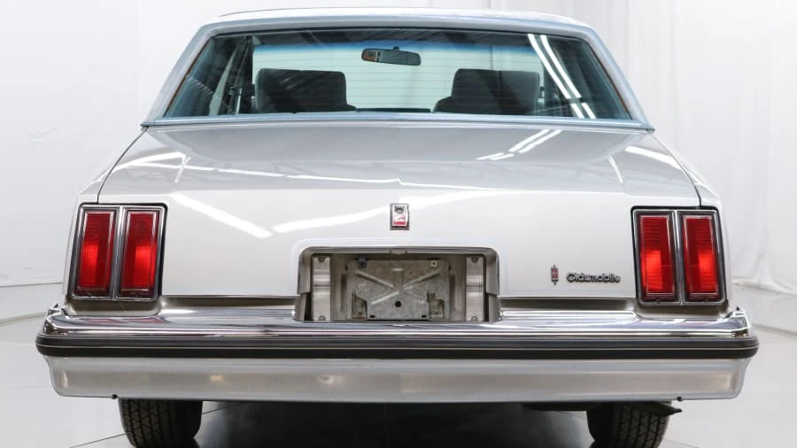 1979 Oldsmobile Cutlass 5th Gen - Image 5 of 31