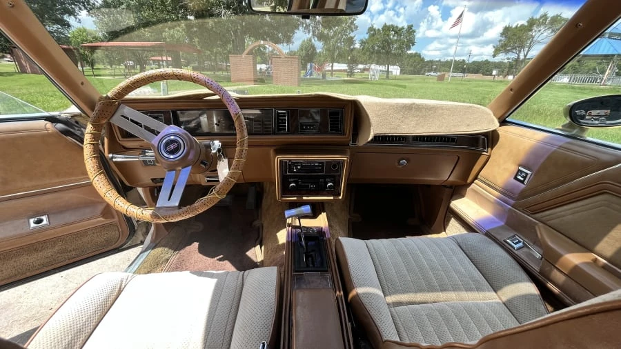 1979 Oldsmobile Cutlass Supreme - Image 5 of 18