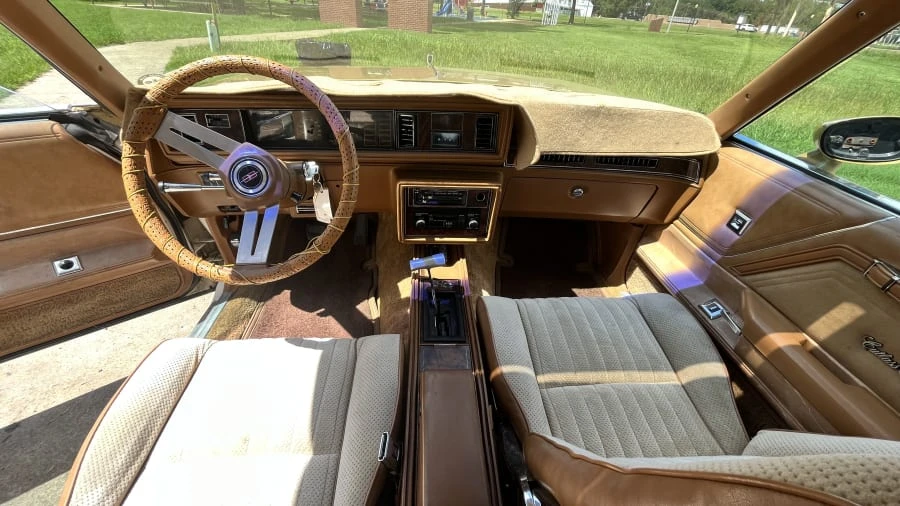 1979 Oldsmobile Cutlass Supreme - Image 7 of 18