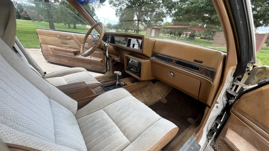 1979 Oldsmobile Cutlass Supreme - Image 10 of 18