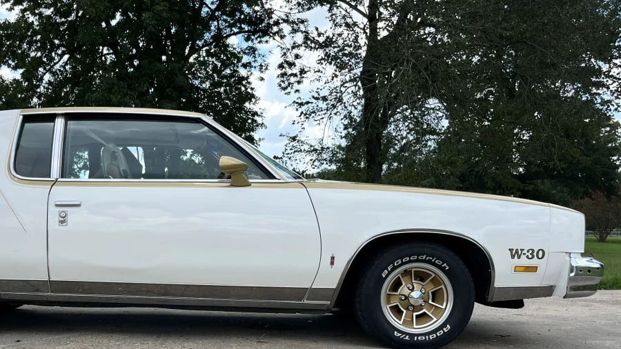 1979 Oldsmobile Cutlass Supreme - Image 11 of 18