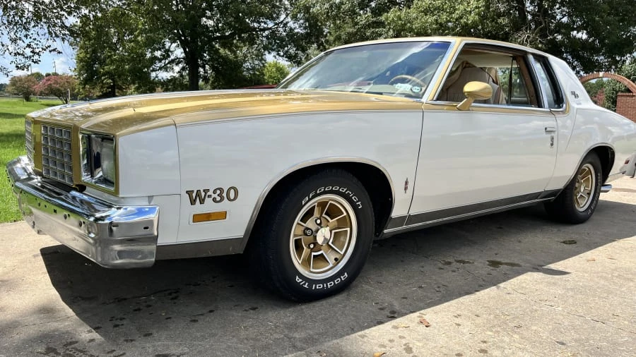 1979 Oldsmobile Cutlass Supreme - Image 14 of 18