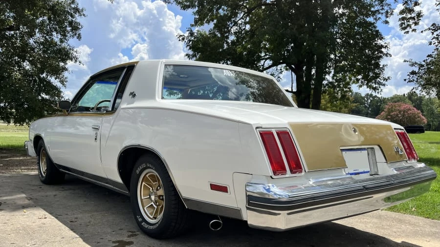 1979 Oldsmobile Cutlass Supreme - Image 15 of 18