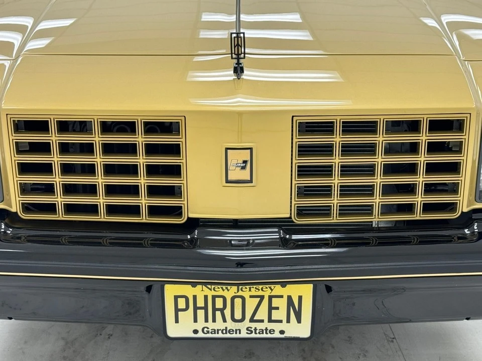 1979 Oldsmobile Hurst/Olds - Image 9 of 12