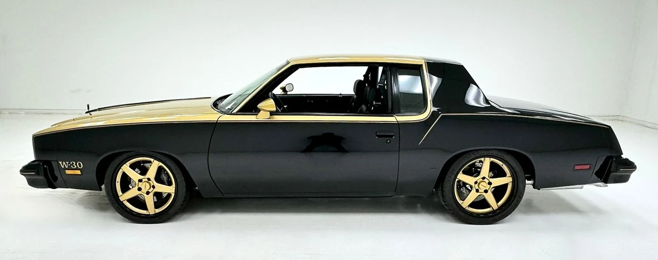 1979 Oldsmobile Hurst/Olds - Image 2 of 12