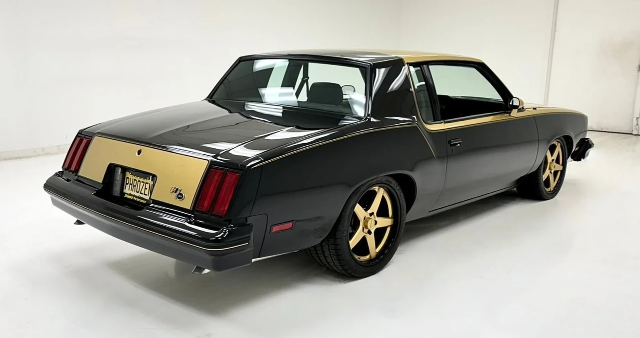 1979 Oldsmobile Hurst/Olds - Image 5 of 12
