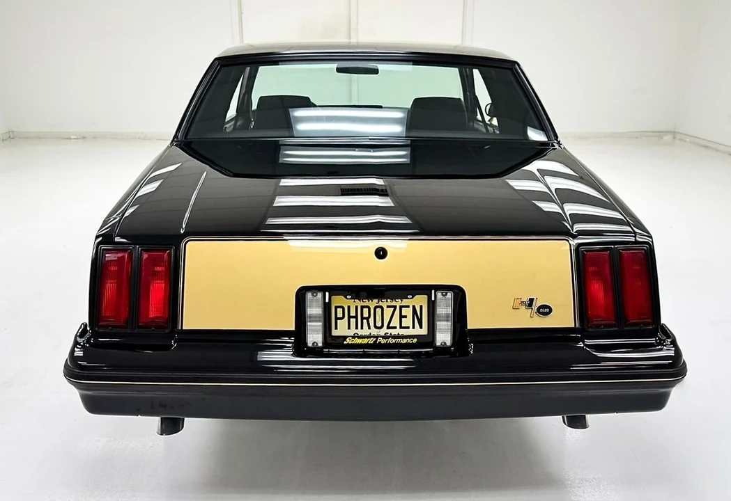 1979 Oldsmobile Hurst/Olds - Image 4 of 12