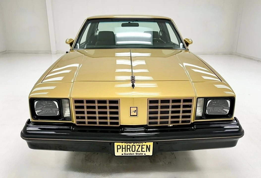 1979 Oldsmobile Hurst/Olds - Image 8 of 12