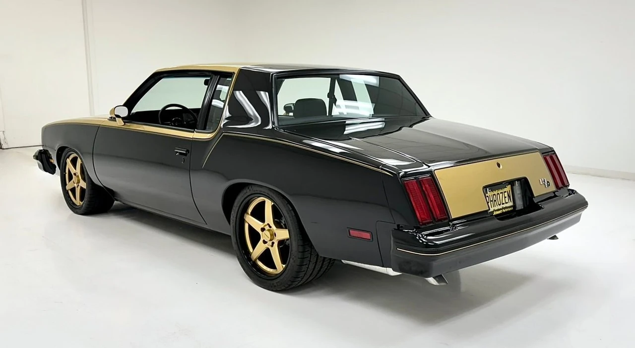 1979 Oldsmobile Hurst/Olds - Image 3 of 12