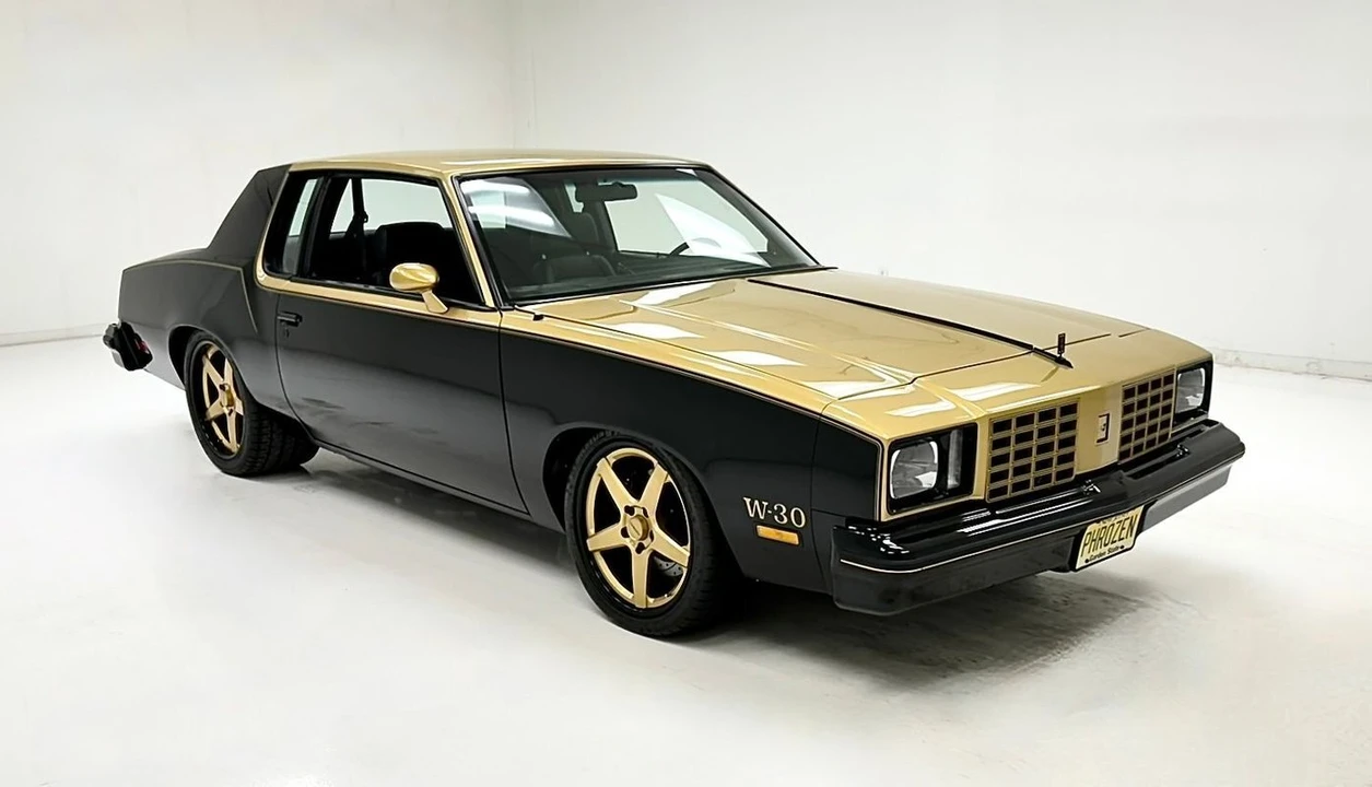 1979 Oldsmobile Hurst/Olds - Image 7 of 12