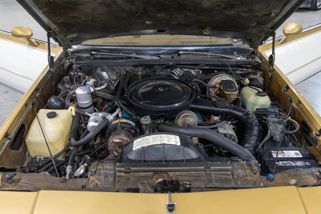 1979 Oldsmobile Hurst/Olds - Image 17 of 31