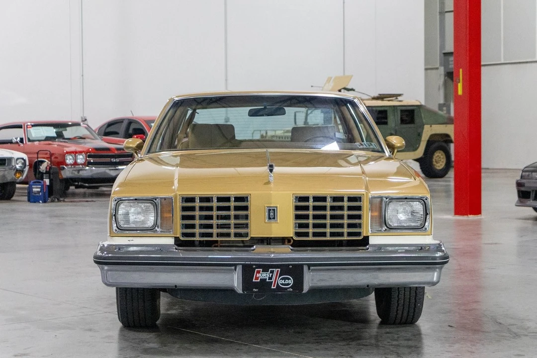 1979 Oldsmobile Hurst/Olds - Image 10 of 31