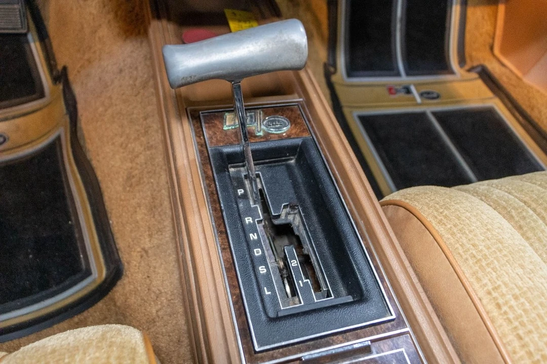 1979 Oldsmobile Hurst/Olds - Image 15 of 31