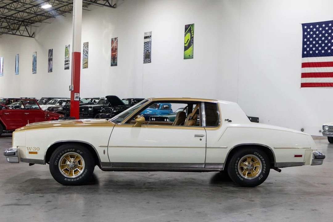 1979 Oldsmobile Hurst/Olds - Image 4 of 31