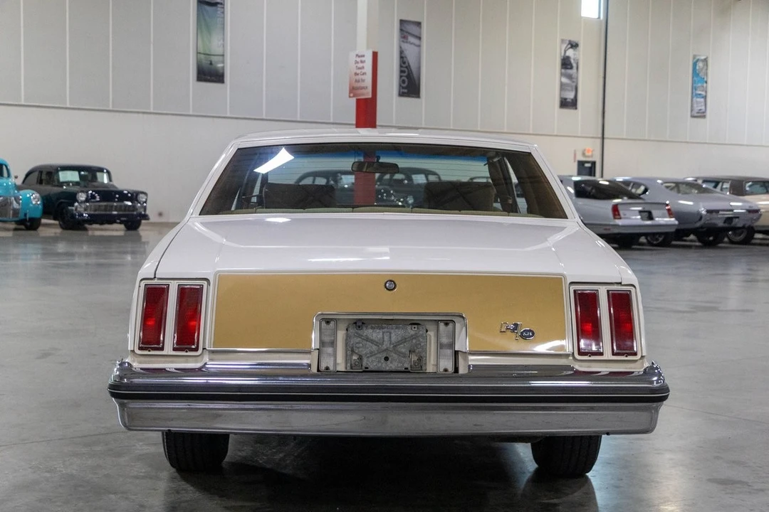 1979 Oldsmobile Hurst/Olds - Image 6 of 31