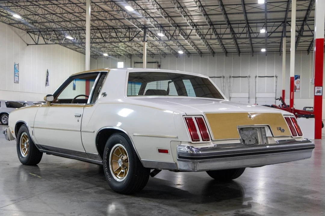 1979 Oldsmobile Hurst/Olds - Image 5 of 31