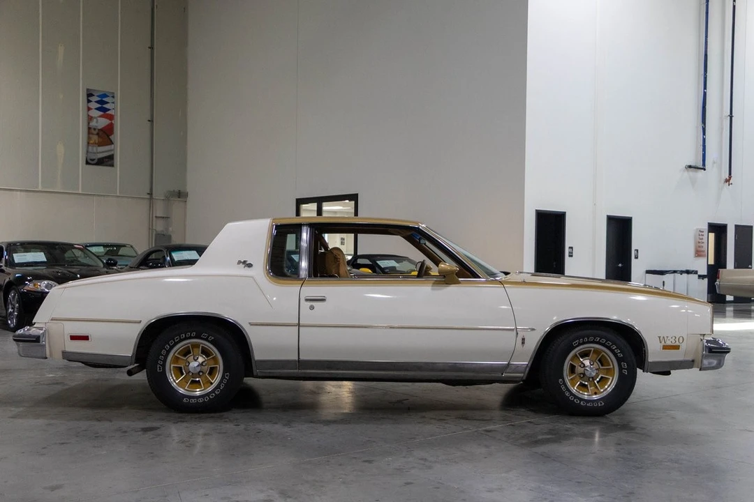 1979 Oldsmobile Hurst/Olds - Image 8 of 31