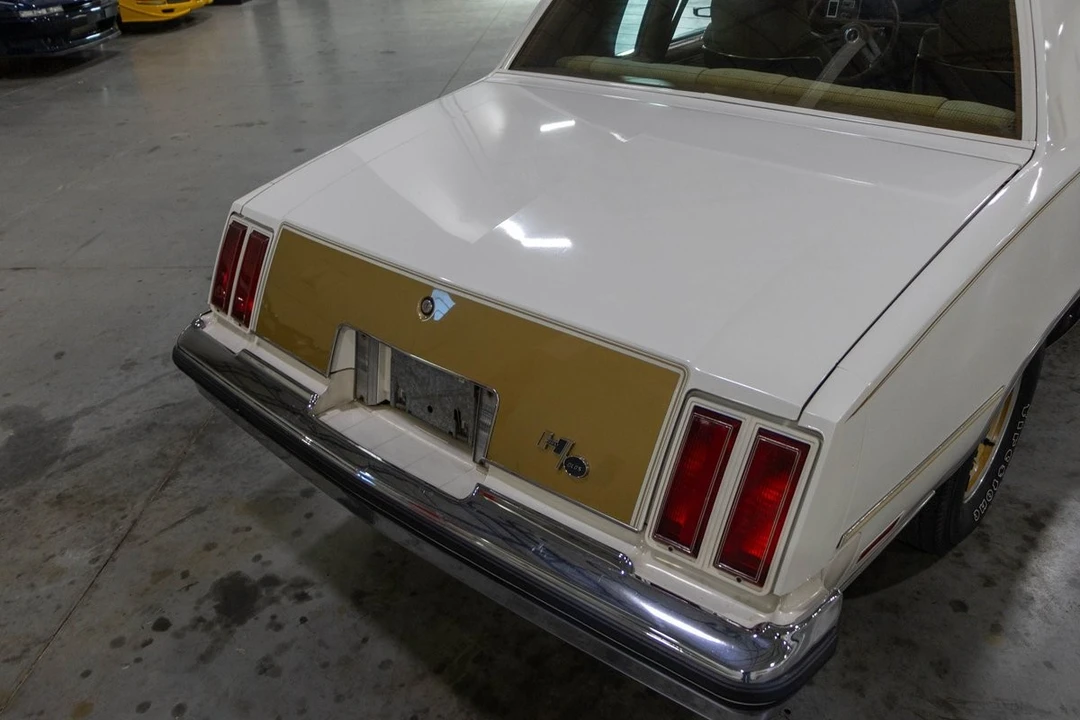 1979 Oldsmobile Hurst/Olds - Image 21 of 31