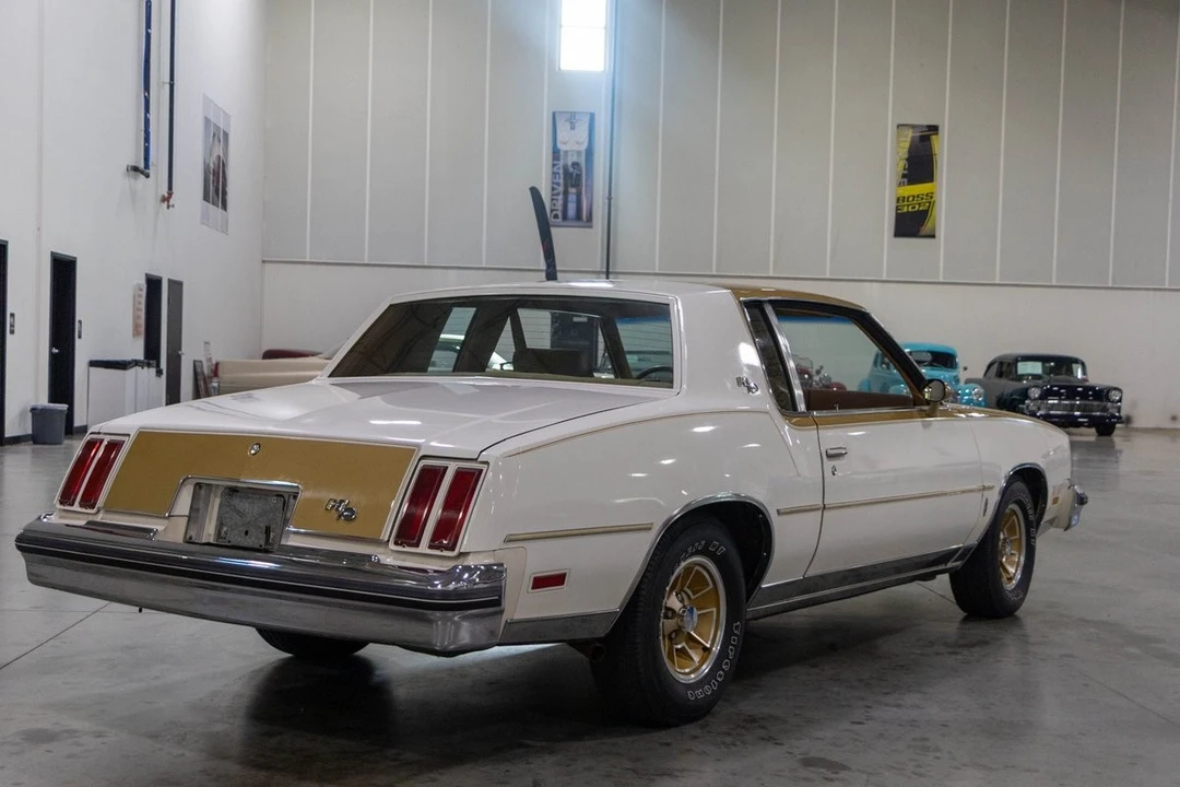 1979 Oldsmobile Hurst/Olds - Image 7 of 31