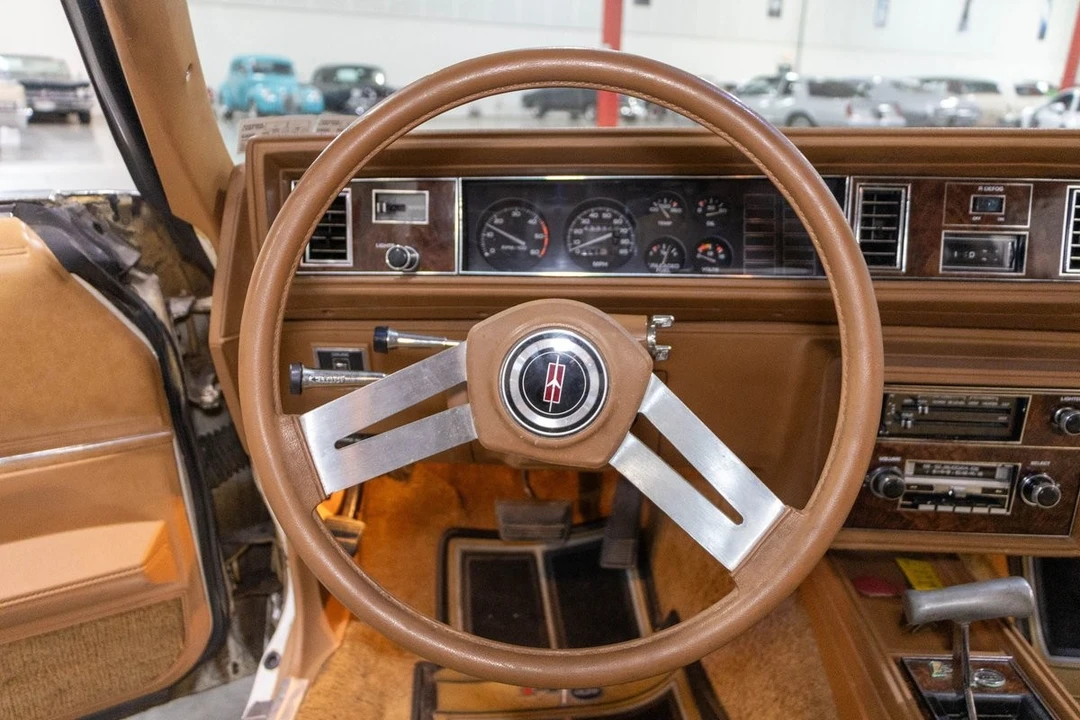 1979 Oldsmobile Hurst/Olds - Image 11 of 31