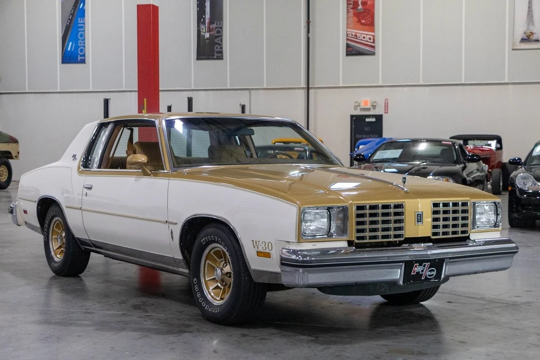 1979 Oldsmobile Hurst/Olds - Image 9 of 31