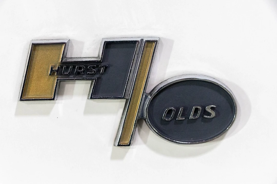 1979 Oldsmobile Hurst/Olds - Image 25 of 31
