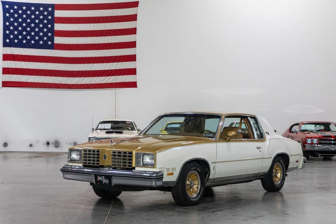 1979 Oldsmobile Hurst/Olds - Image 3 of 31