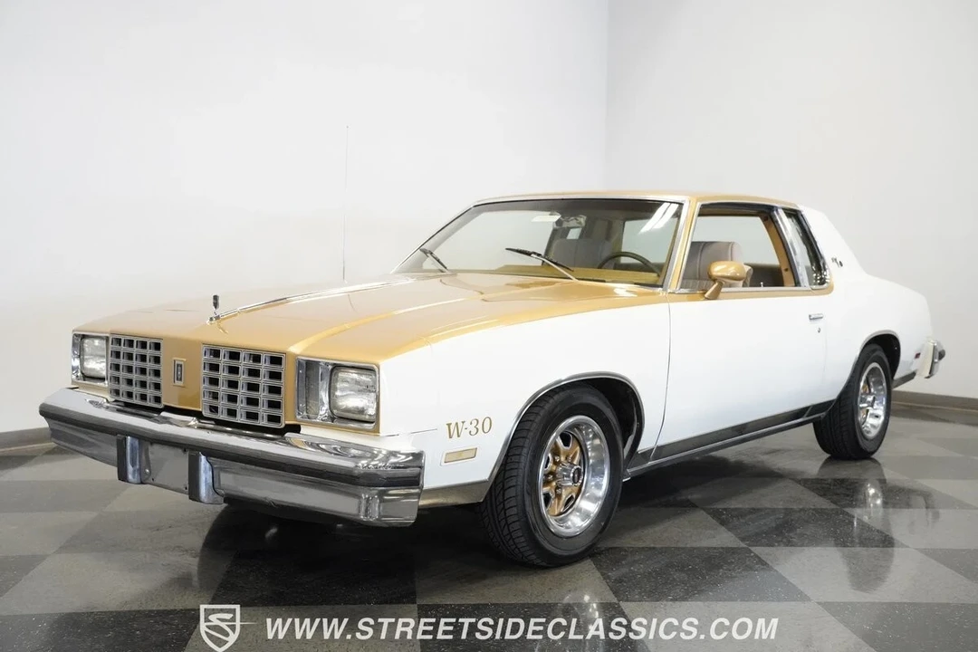 1979 Oldsmobile Hurst/Olds - Image 6 of 12