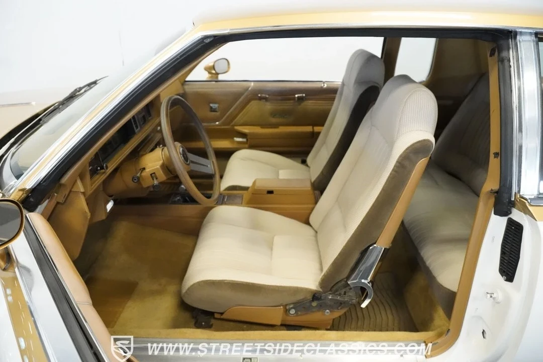 1979 Oldsmobile Hurst/Olds - Image 4 of 12