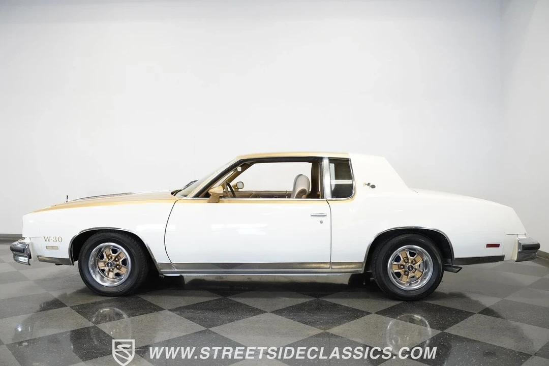 1979 Oldsmobile Hurst/Olds - Image 3 of 12