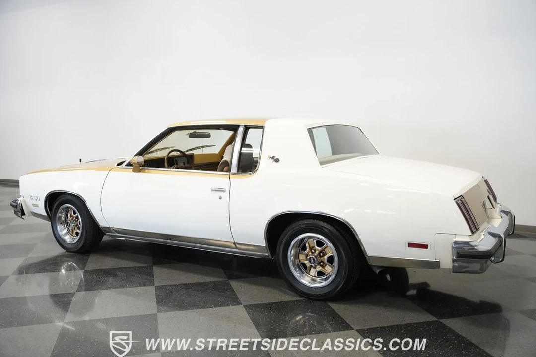 1979 Oldsmobile Hurst/Olds - Image 12 of 12