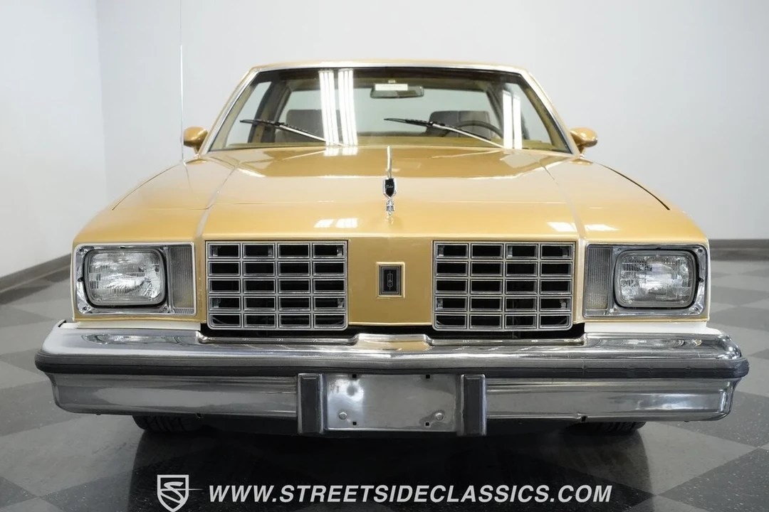 1979 Oldsmobile Hurst/Olds - Image 8 of 12