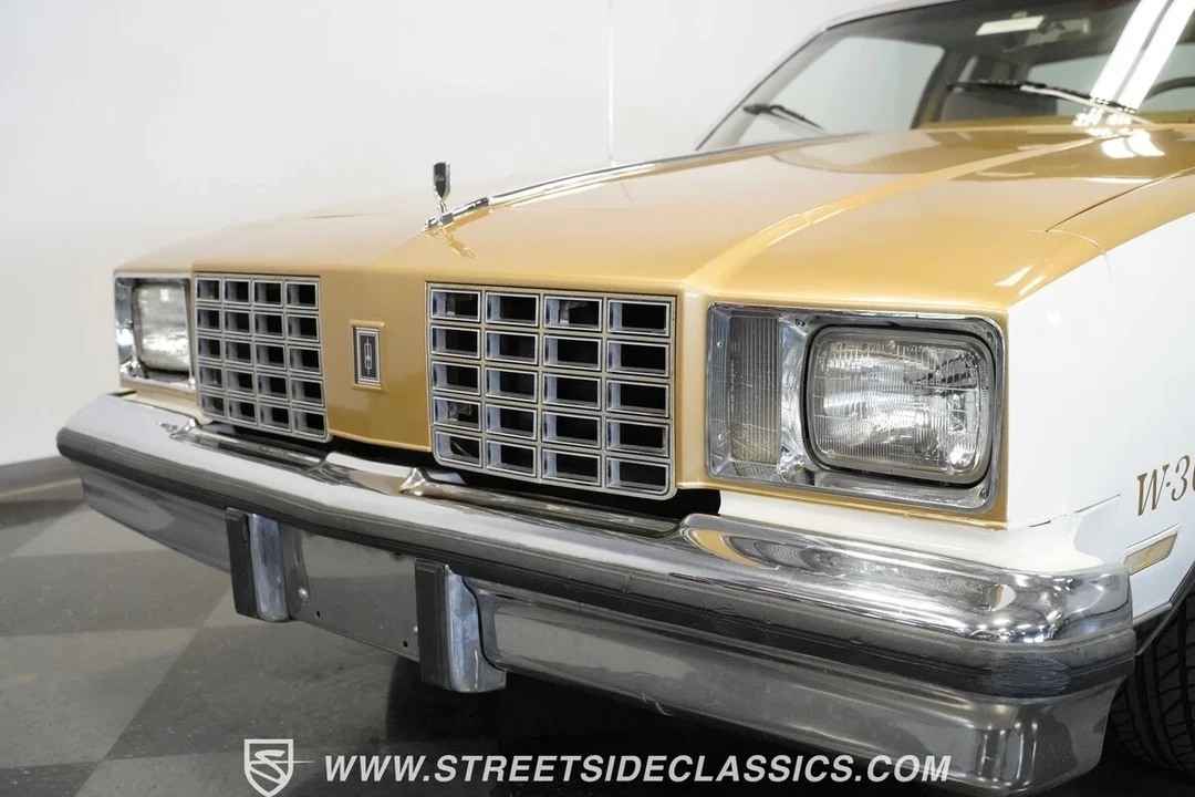 1979 Oldsmobile Hurst/Olds - Image 9 of 12
