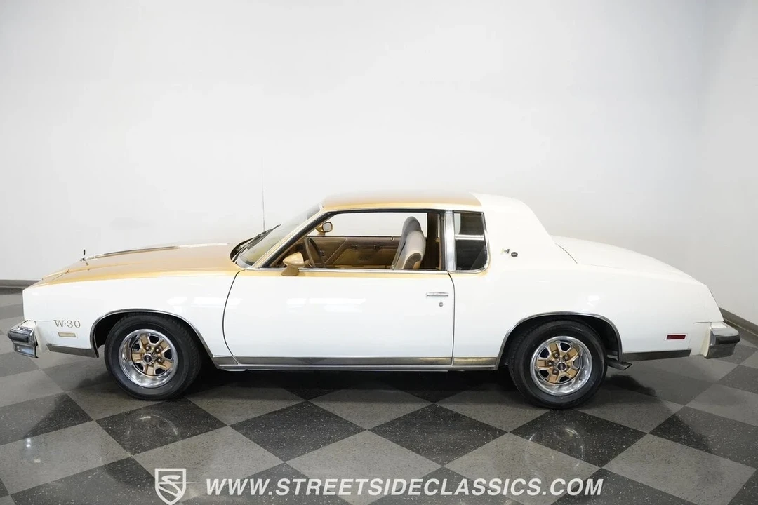 1979 Oldsmobile Hurst/Olds - Image 11 of 12