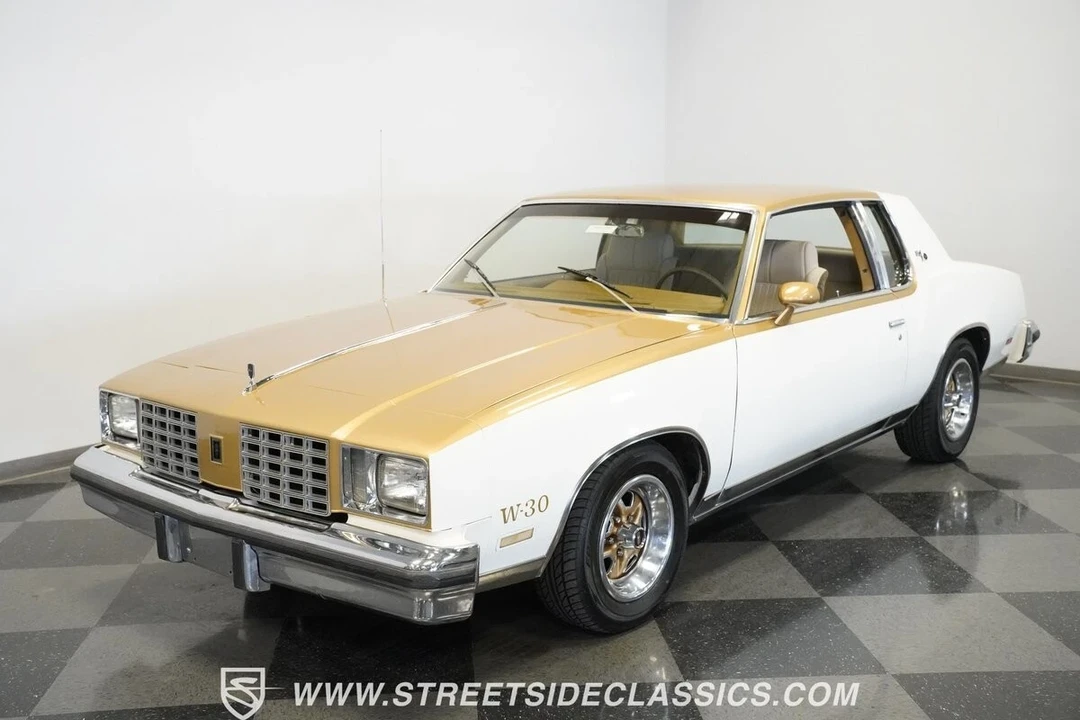 1979 Oldsmobile Hurst/Olds - Image 10 of 12