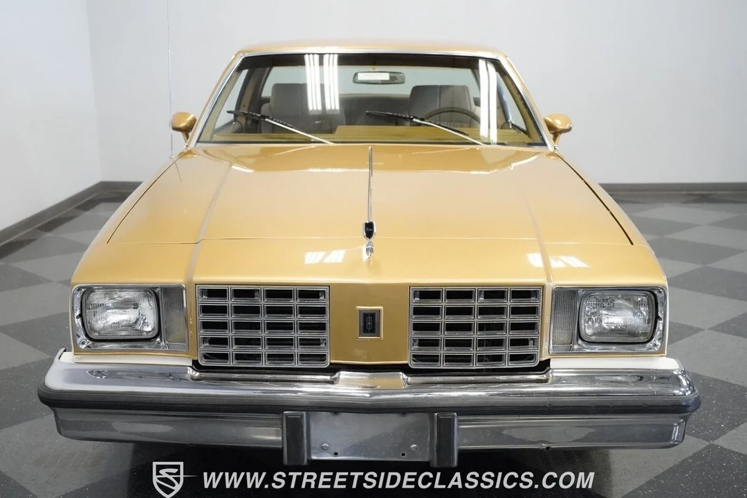 1979 Oldsmobile Hurst/Olds - Image 7 of 12