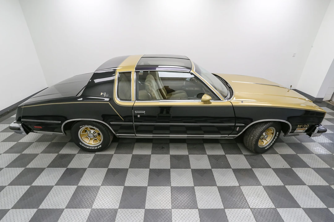 1979 Oldsmobile Cutlass 5th Gen - Image 11 of 31