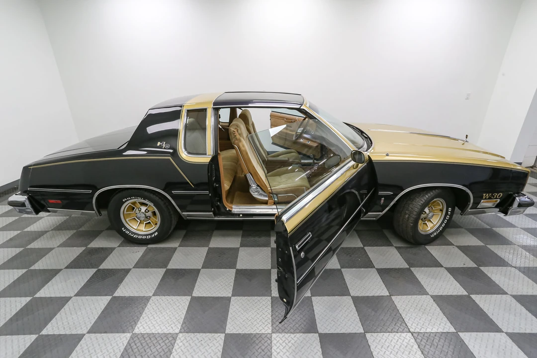 1979 Oldsmobile Cutlass 5th Gen - Image 14 of 31