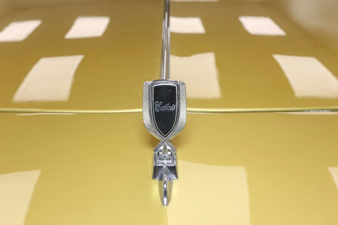 1979 Oldsmobile Cutlass 5th Gen - Image 15 of 31