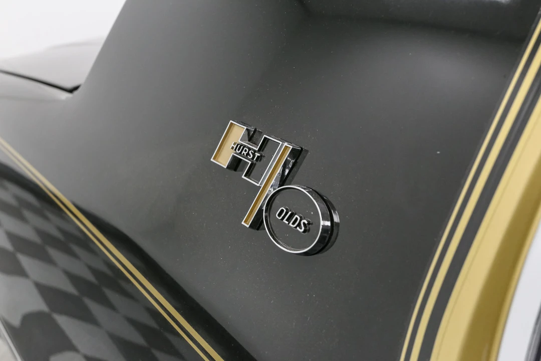 1979 Oldsmobile Cutlass 5th Gen - Image 16 of 31