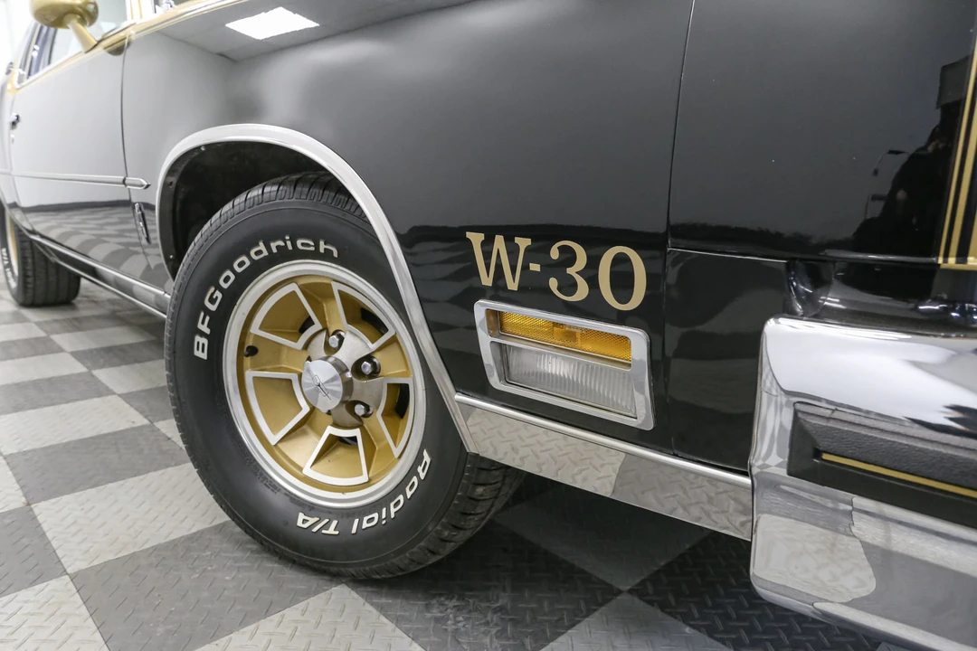 1979 Oldsmobile Cutlass 5th Gen - Image 17 of 31
