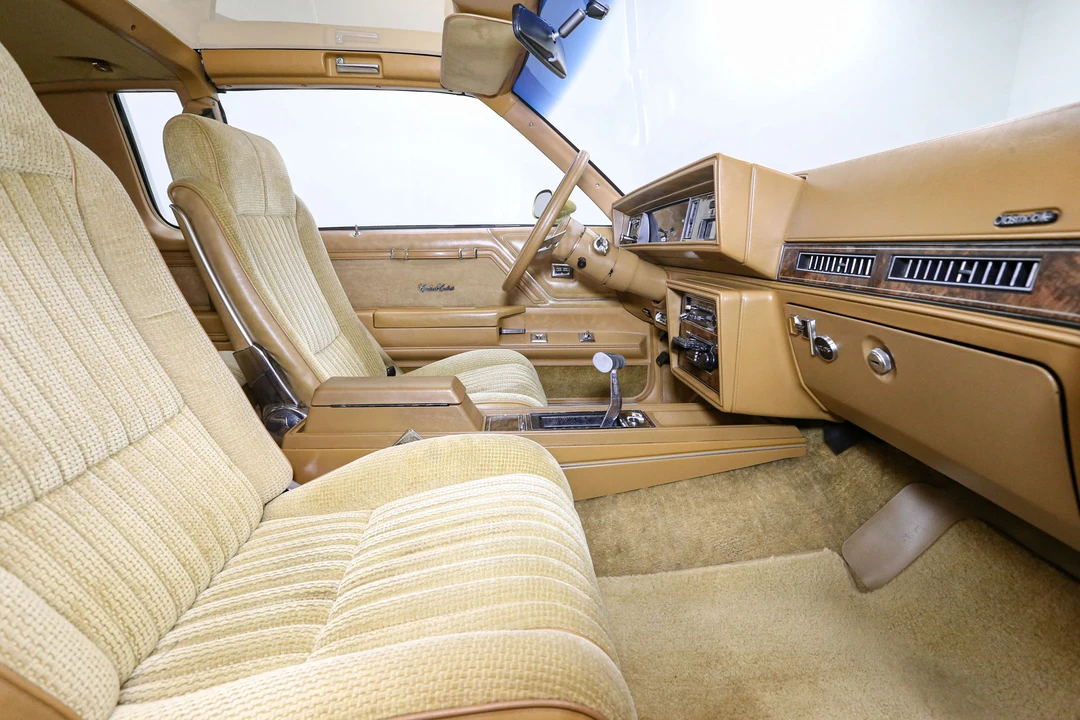 1979 Oldsmobile Cutlass 5th Gen - Image 18 of 31