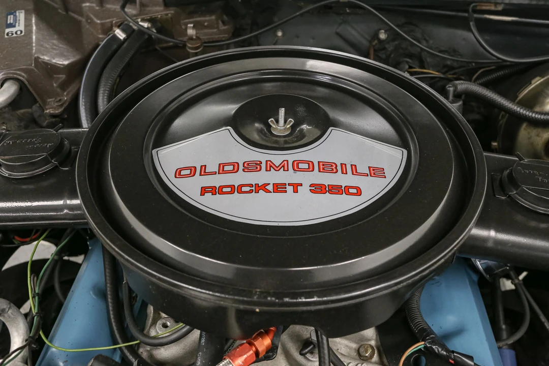 1979 Oldsmobile Cutlass 5th Gen - Image 27 of 31