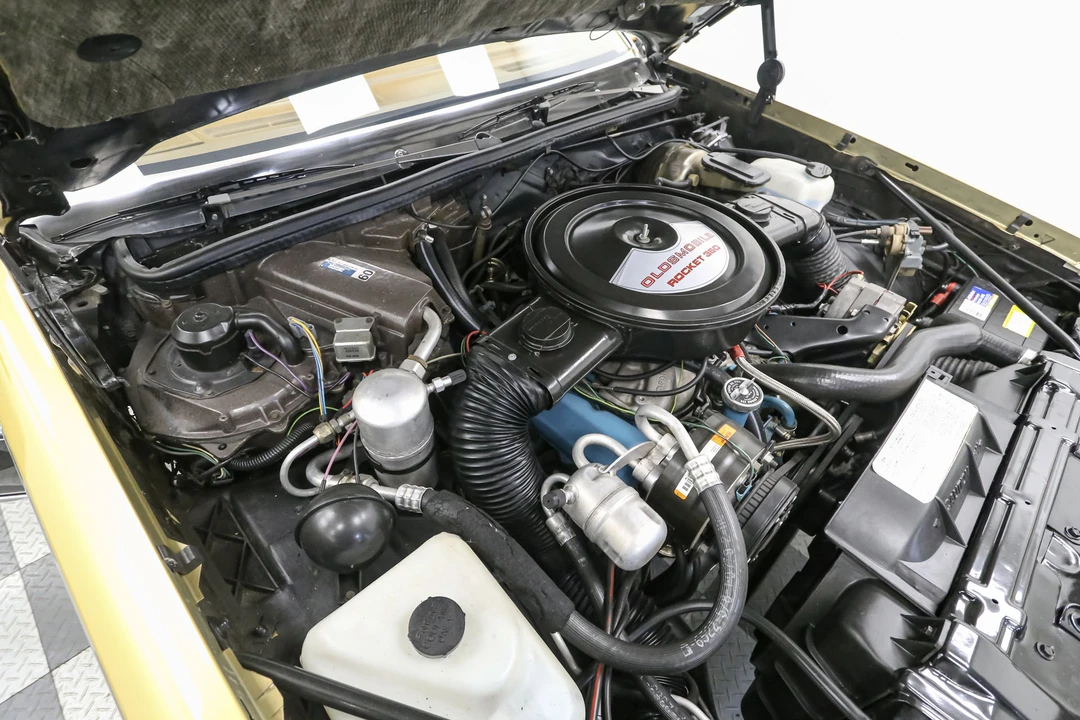 1979 Oldsmobile Cutlass 5th Gen - Image 28 of 31