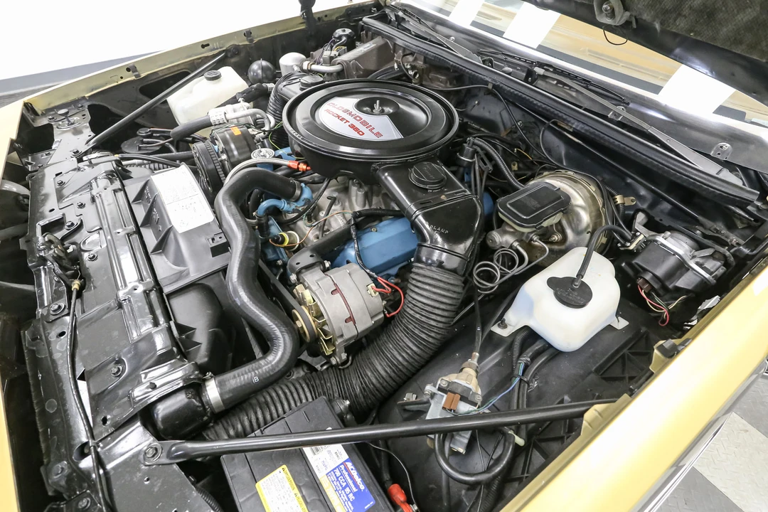 1979 Oldsmobile Cutlass 5th Gen - Image 29 of 31