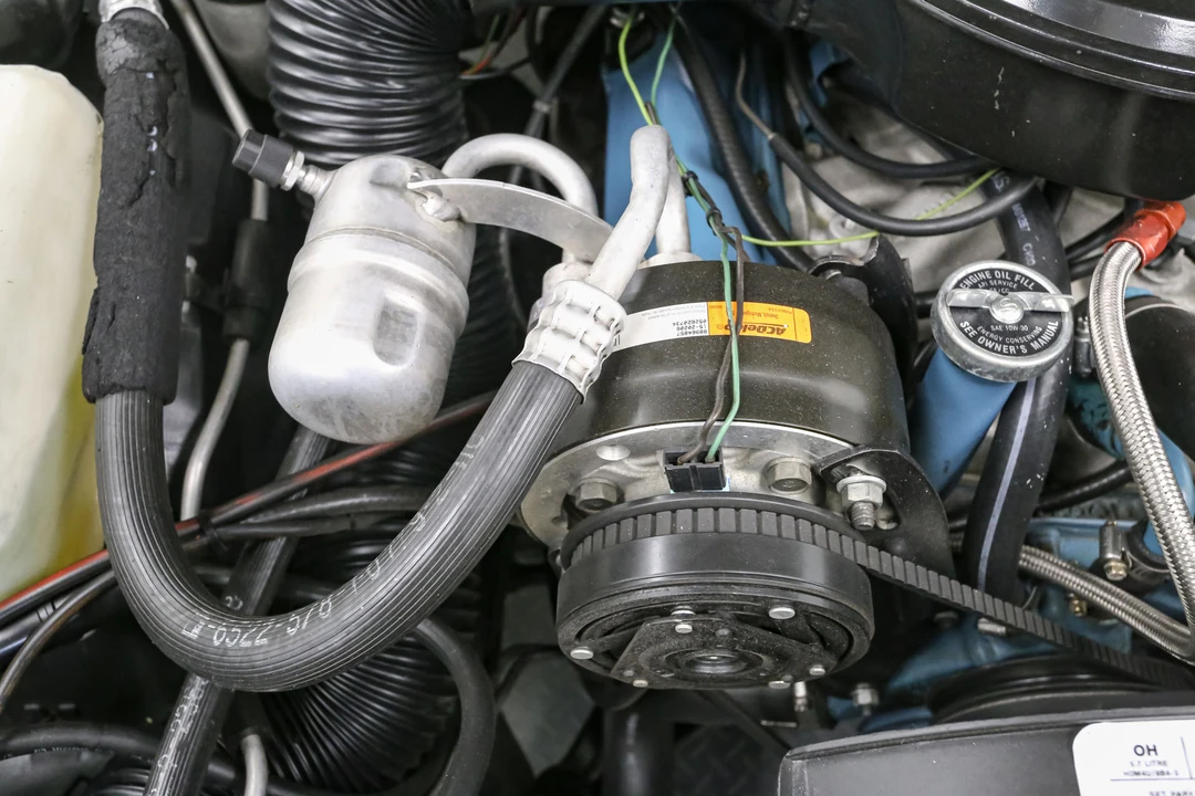 1979 Oldsmobile Cutlass 5th Gen - Image 30 of 31