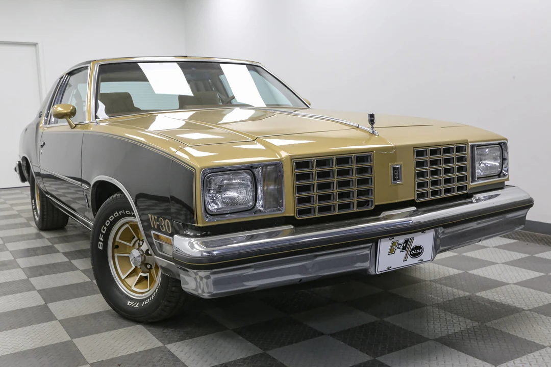 1979 Oldsmobile Cutlass 5th Gen - Image 3 of 31
