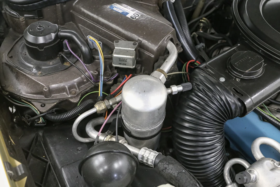 1979 Oldsmobile Cutlass 5th Gen - Image 31 of 31